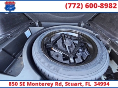 Used 2024  Chevrolet Blazer FWD 4dr LT w/3LT at Victory Auto Store near Stuart, FL
