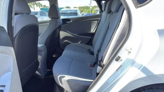 Used 2013 Hyundai Accent 5dr HB Auto SE at Victory Auto Store near Stuart, FL