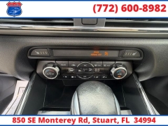 Used 2016  Mazda CX-9 4d SUV FWD Touring at Victory Auto Store near Stuart&comma; FL
