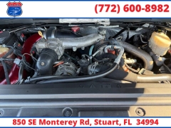 Used 2015  GMC Sierra 2500 4WD Crew Cab Denali Duramax Plus at Victory Auto Store near Stuart&comma; FL