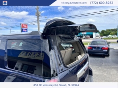 Used 2019 GMC Yukon 4d SUV 4WD Denali at Victory Auto Store near Stuart, FL