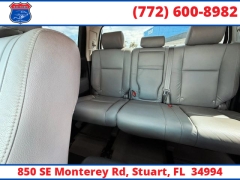 Used 2010  Toyota Tundra 4WD CrewMax 5&period;7L FFV at Victory Auto Store near Stuart&comma; FL
