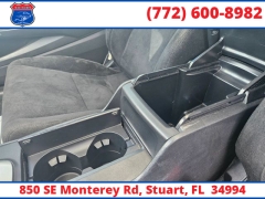 Used 2010  Honda Accord Coupe 2d EX Auto at Victory Auto Store near Stuart&comma; FL