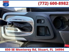 Used 2017  Buick Regal 4d Sedan FWD Turbo Sport Touring at Victory Auto Store near Stuart&comma; FL