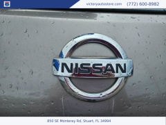 Used 2015 Nissan Rogue Select 4d SUV FWD S at Victory Auto Store near Stuart, FL