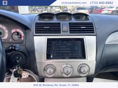 Used 2008 Toyota Camry Solara 2dr Cpe V6 Auto (Natl) at Victory Auto Store near Stuart, FL