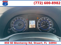 Used 2015  INFINITI Q40 4d Sedan RWD at Victory Auto Store near Stuart&comma; FL