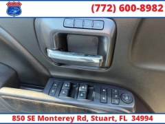 Used 2015  GMC Sierra 2500 4WD Crew Cab Denali Duramax Plus at Victory Auto Store near Stuart&comma; FL