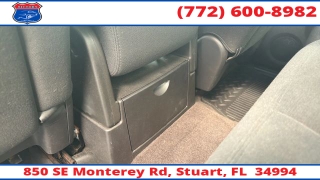 Used 2013  Chevrolet Silverado 1500 2WD Ext Cab 143&period;5" LT at Victory Auto Store near Stuart&comma; FL