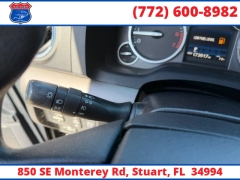 Used 2015  Toyota Tundra 4WD Truck CrewMax 5&period;7L FFV V8 6-Spd AT &lpar;Natl&rpar; at Victory Auto Store near Stuart&comma; FL