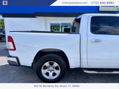 Used 2019 Ram 1500 4WD Crew Cab Big Horn/Lone Star at Victory Auto Store near Stuart, FL