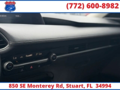 Used 2021  Mazda Mazda3 Sedan Select FWD at Victory Auto Store near Stuart&comma; FL