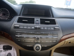 Used 2012 Honda Accord Sdn 4dr V6 Auto EX-L at Victory Auto Store near Stuart, FL