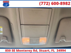 Used 2011  Ford F-150 2WD SuperCrew at Victory Auto Store near Stuart&comma; FL