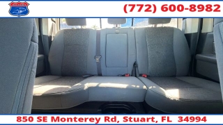 Used 2018  Ram 1500 Big Horn 4x2 Crew Cab 5'7" Box at Victory Auto Store near Stuart&comma; FL