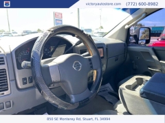 Used 2006 Nissan Titan XE King Cab 2WD FFV at Victory Auto Store near Stuart, FL