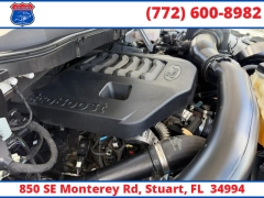 Used 2023  Ford F-150 4WD SuperCrew Box at Victory Auto Store near Stuart&comma; FL