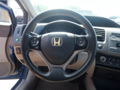 Used 2012 Honda Civic Sedan 4d LX Auto at Victory Auto Store near Stuart, FL