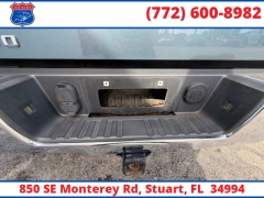 Used 2014  Chevrolet Silverado 1500 2WD Double Cab LT at Victory Auto Store near Stuart&comma; FL