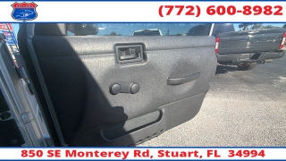 Used 2005  Jeep Wrangler 2dr X at Victory Auto Store near Stuart&comma; FL