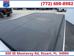 Used 2018  Ford Super Duty F-250 SRW 4WD SuperCab Box at Victory Auto Store near Stuart&comma; FL