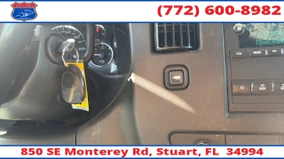 Used 2019  GMC Savana Cargo Van 2500 Van at Victory Auto Store near Stuart&comma; FL