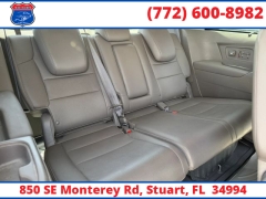 Used 2015  Honda Odyssey 5dr Touring at Victory Auto Store near Stuart&comma; FL