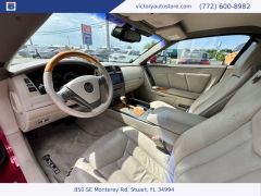 Used 2004 Cadillac XLR 2d Convertible at Victory Auto Store near Stuart, FL