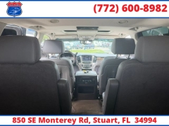 Used 2015  GMC Yukon 4d SUV 4WD Denali at Victory Auto Store near Stuart&comma; FL