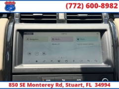Used 2019  Land Rover Discovery 4d SUV SE at Victory Auto Store near Stuart&comma; FL