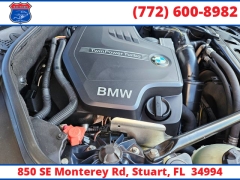 Used 2016  BMW 5 Series 4dr Sdn 528i RWD at Victory Auto Store near Stuart, FL