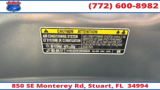 Used 2020  Toyota Corolla 4d Sedan LE at Victory Auto Store near Stuart&comma; FL