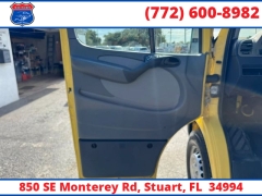 Used 2005  Dodge Sprinter 2500 Cargo Van Super High Ceiling Van 158" at Victory Auto Store near Stuart&comma; FL