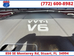 Used 2007  Toyota FJ Cruiser 4WD 4dr &lpar;Natl&rpar; at Victory Auto Store near Stuart&comma; FL