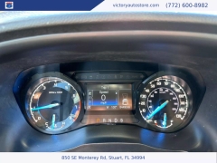 Used 2021 Ford Ranger 4WD SuperCrew 5' Box at Victory Auto Store near Stuart, FL