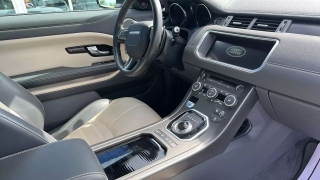 Used 2019 Land Rover Range Rover Evoque 2d SAV Convertible HSE Dynamic at Victory Auto Store near Stuart, FL