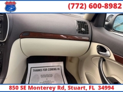 Used 2010  Saab 9-3 Series 4d Wagon at Victory Auto Store near Stuart&comma; FL