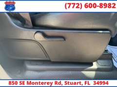Used 2013  Chevrolet Silverado 2500HD 4WD Crew Cab 153&period;7" Work Truck at Victory Auto Store near Stuart&comma; FL