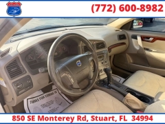 Used 2001  Volvo V70 2&period;4 5dr Wgn at Victory Auto Store near Stuart&comma; FL