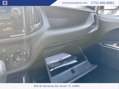 Used 2019 Ram ProMaster City Cargo Van Tradesman Van at Victory Auto Store near Stuart, FL