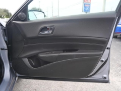 Used 2016 Acura ILX 4d Sedan Premium at Victory Auto Store near Stuart, FL