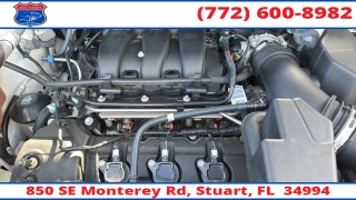 Used 2018  Ford Explorer 4d SUV FWD XLT at Victory Auto Store near Stuart&comma; FL