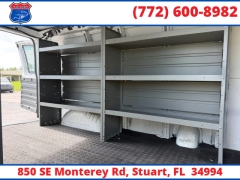 Used 2019  GMC Savana Cargo Van 2500 Van at Victory Auto Store near Stuart&comma; FL