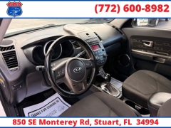 Used 2013  Kia Soul 5dr Wgn Auto &plus; at Victory Auto Store near Stuart&comma; FL