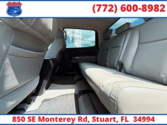 Used 2010  Toyota Tundra 4WD CrewMax 5&period;7L FFV at Victory Auto Store near Stuart&comma; FL