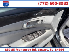 Used 2011  Lexus LS 460 4dr Sdn AWD at Victory Auto Store near Stuart&comma; FL