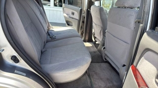 Used 2002 Toyota 4Runner 4d SUV RWD SR5 at Victory Auto Store near Stuart, FL