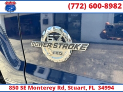 Used 2011  Ford Super Duty F-350 DRW 4WD Crew Cab 172" at Victory Auto Store near Stuart&comma; FL