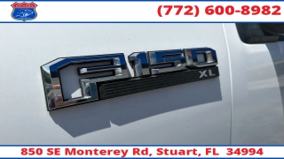 Used 2019  Ford F-150 4WD Reg Cab Box at Victory Auto Store near Stuart&comma; FL