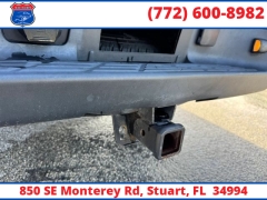 Used 2007  Chevrolet Silverado 1500 2WD Crew Cab 143&period;5" LT w&sol;1LT at Victory Auto Store near Stuart&comma; FL